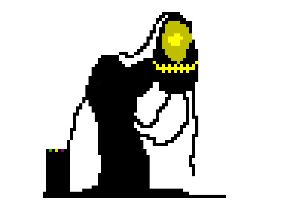 [9664c4] NixxionYellow