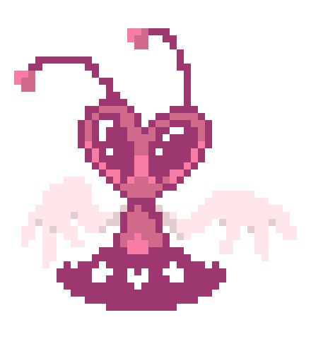 [d0698a] special goofer? Cupid?