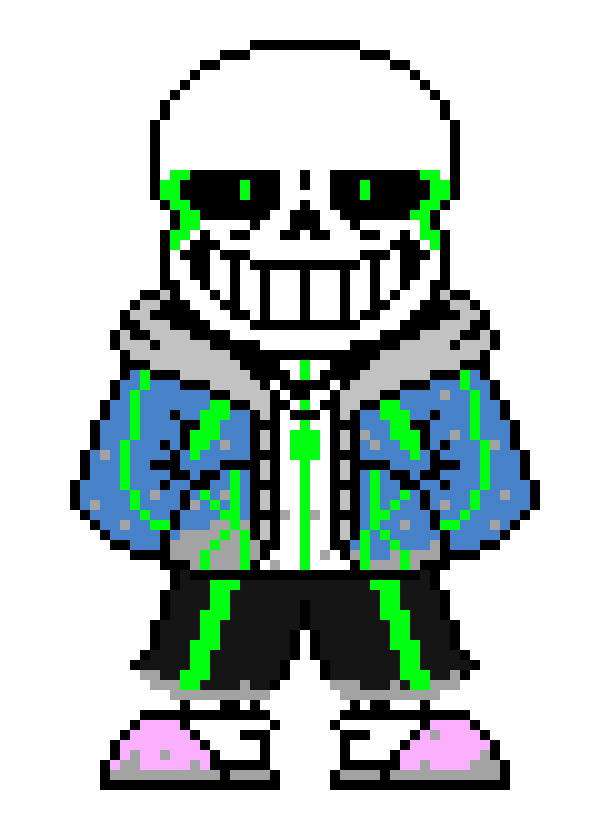 [c683af] under!shatter sans