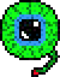 Septic Sam!