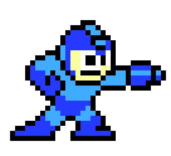 [9664c4] Megaman