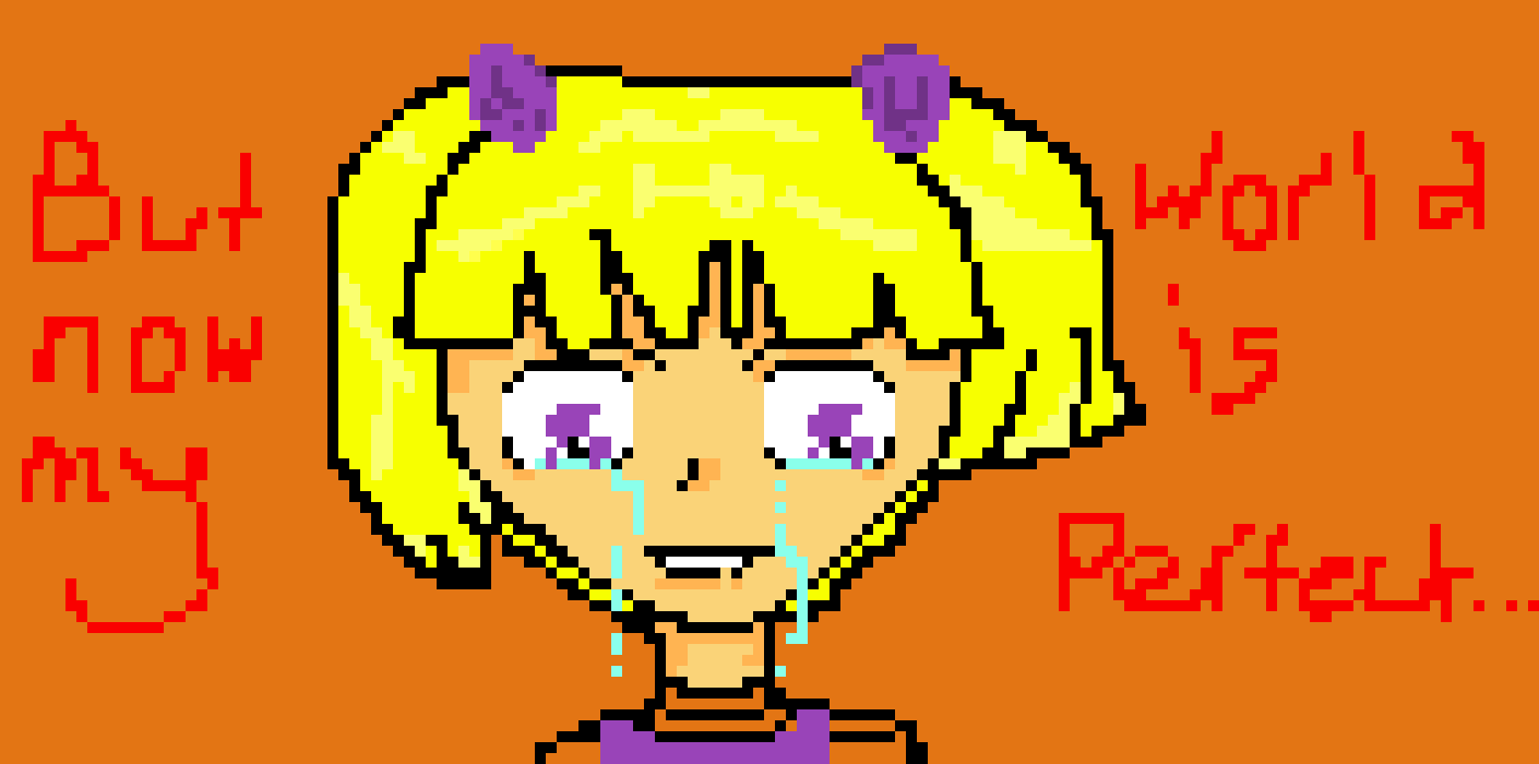 [9664c4] Rugrats Theory