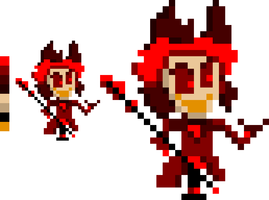 Alastor (Hazbin Hotel)