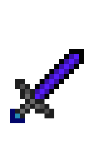[9664c4] Infinity Sword