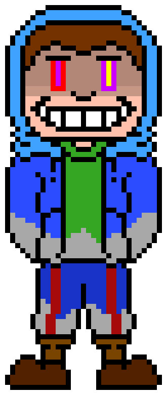 [d6b045] Phase 3 for JacobDust