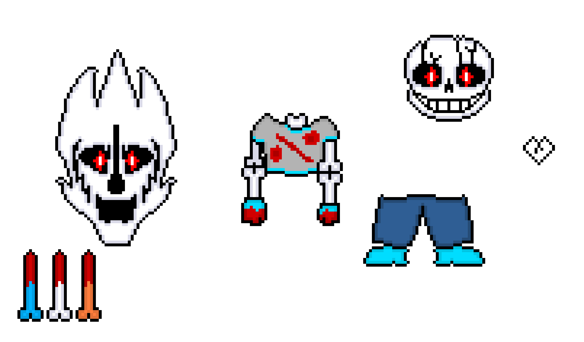 [db56a6] underswap: last stop till slaughtertown-HHS