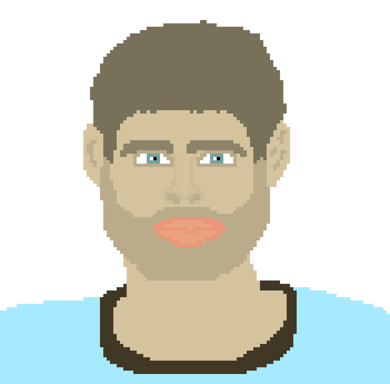 [9664c4] James Roday - Brinley Sullivan