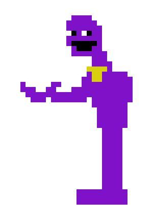 [9664c4] Purple Guy #2