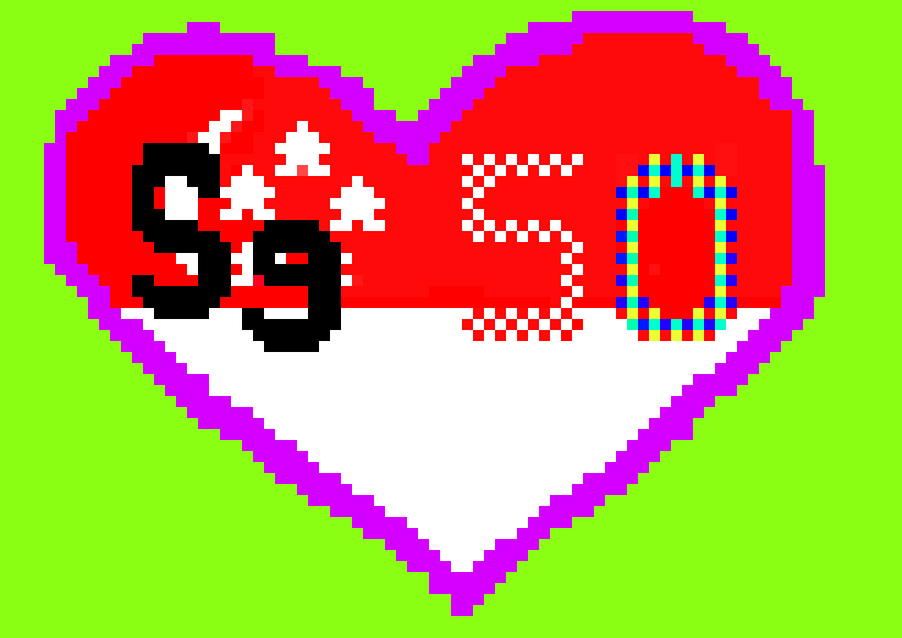 [9664c4] SG 50 poster