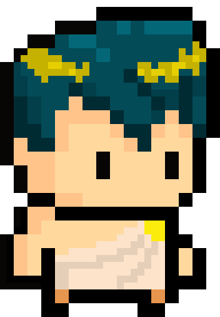 [eb2eeb] main character