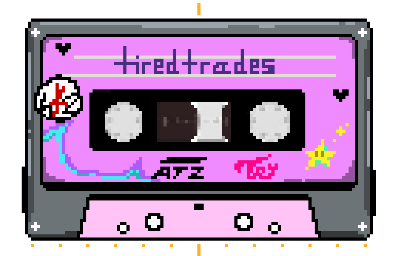 [852953] Base - Cassette