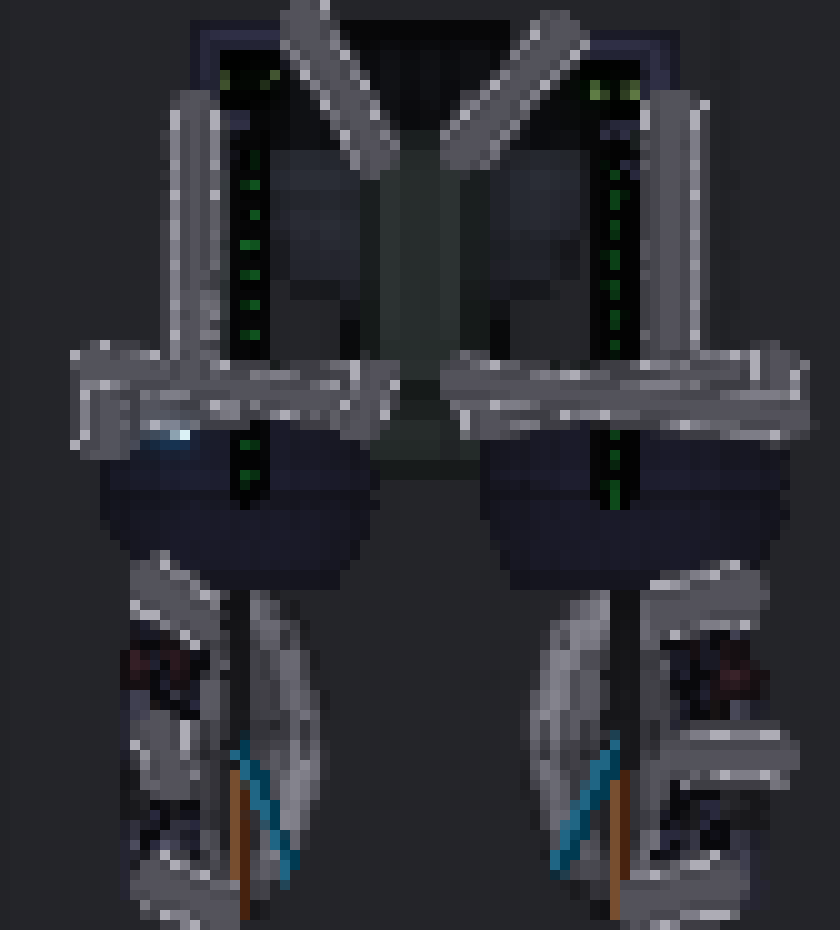 [35dc76] (we lowkey just be building shit)
