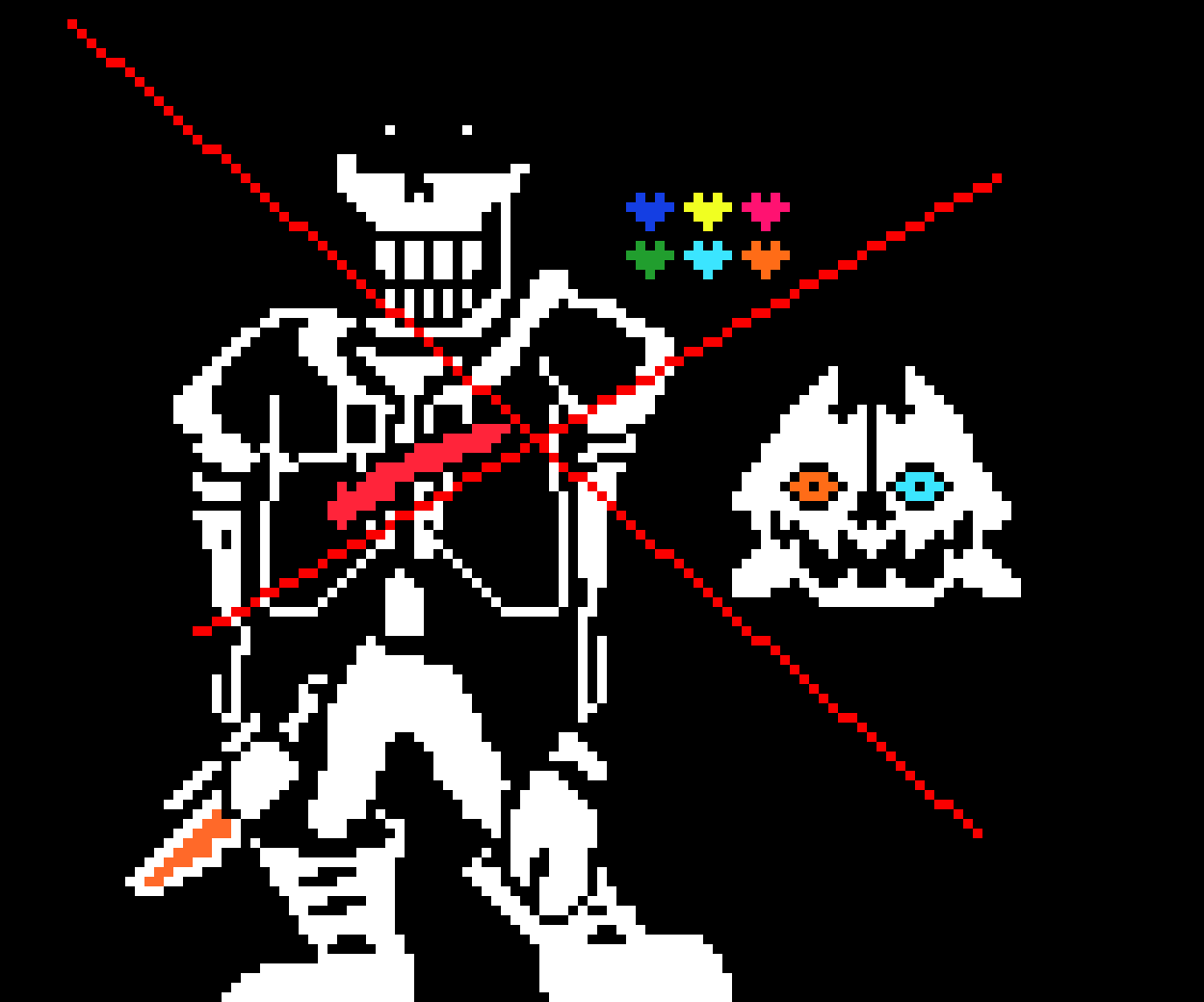 [acbc50] BANNEDbelief Papyrus Phase 3mil BANS