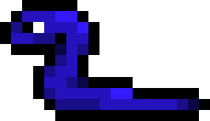 [7b43c6] Water Demon Snake