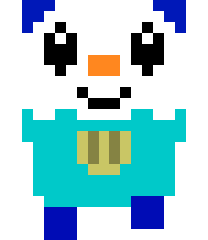 [9664c4] Oshawott