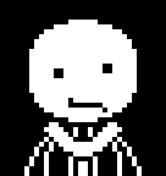 "What."