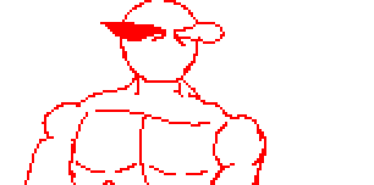 [25779b] Me? nonsense.