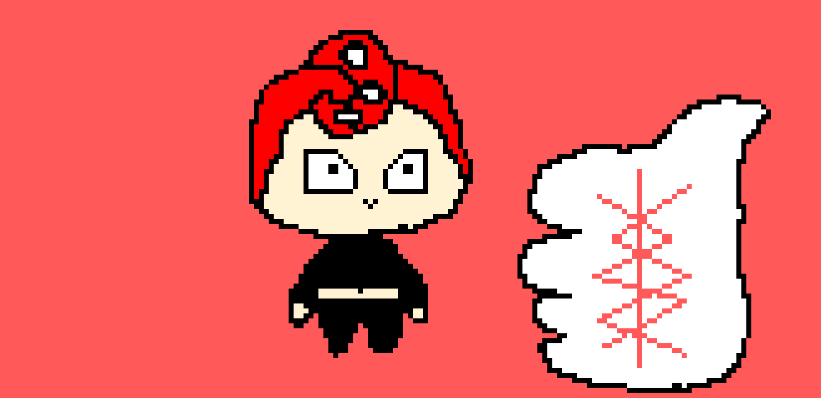 [9664c4] octoling boy chibi