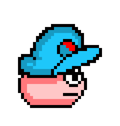 i might try get discord link but i will also stay on PAM at the same time... - Smario