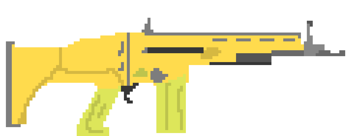 [9664c4] scar 17