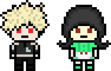 [9664c4] Demon Desert Twins