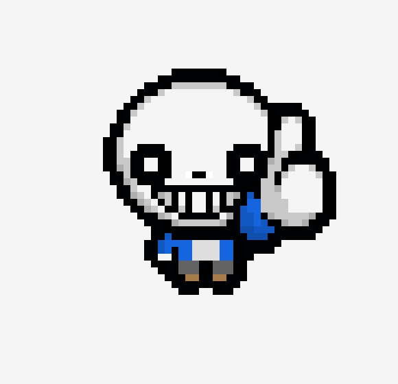 [9664c4] Geno
