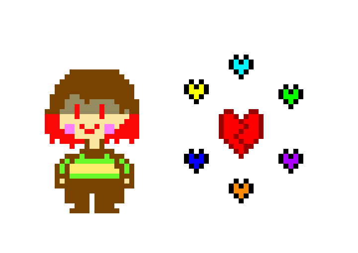 Chara?...