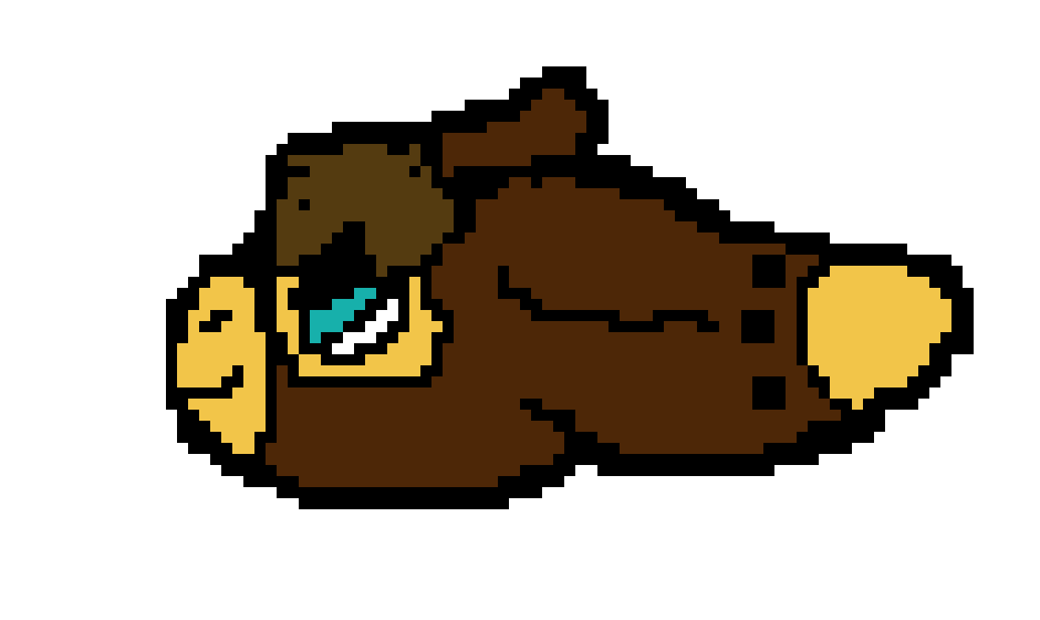 [9664c4] Toast my child