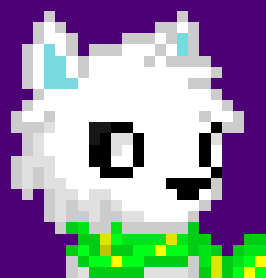[5b2f3e] -through the snow, He teleports to grim's house-