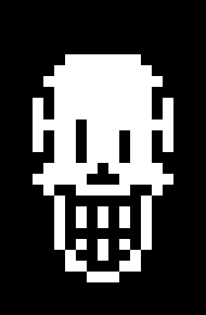 [cb9032] a trash sans sprite edit got destroyed by the veterans
