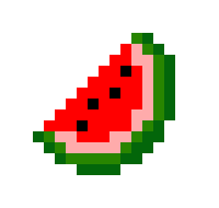 [9664c4] watermelon