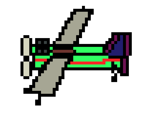 [9664c4] plane