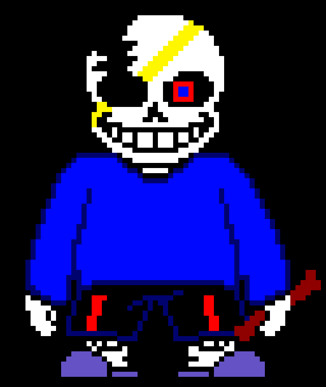 [d082ec] you killed my nephew and now you will pay