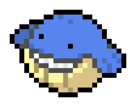 [2b6a80] 320 - Wailmer