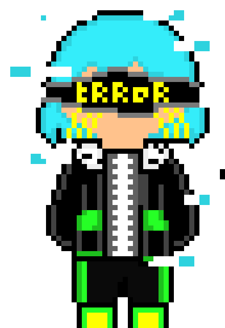 *error