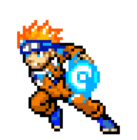 [9664c4] Naruto