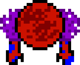 [9664c4] Enemy 2