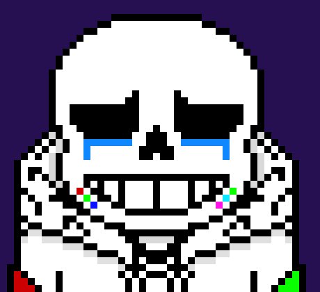 [00fc8a] *shaking but doesn't say anything. he is unable to feel happiness*