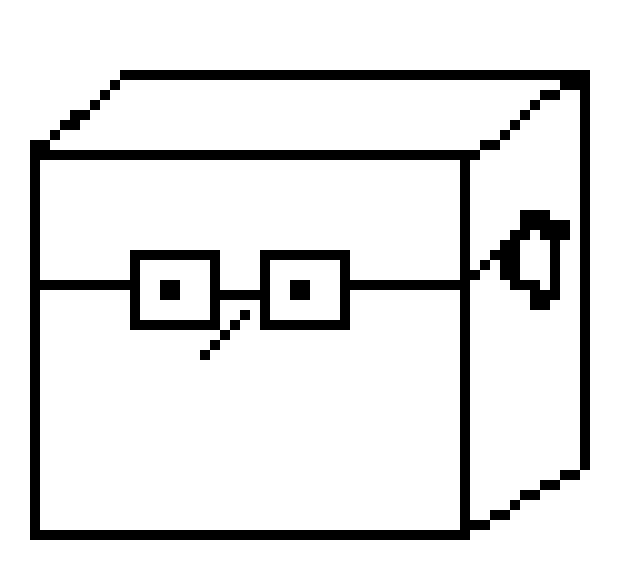 [2cade4] cube