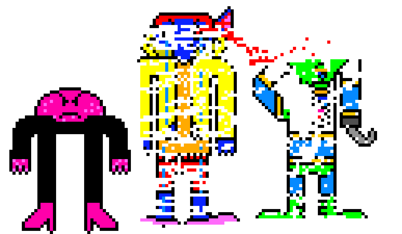 [9664c4] genocide jigler