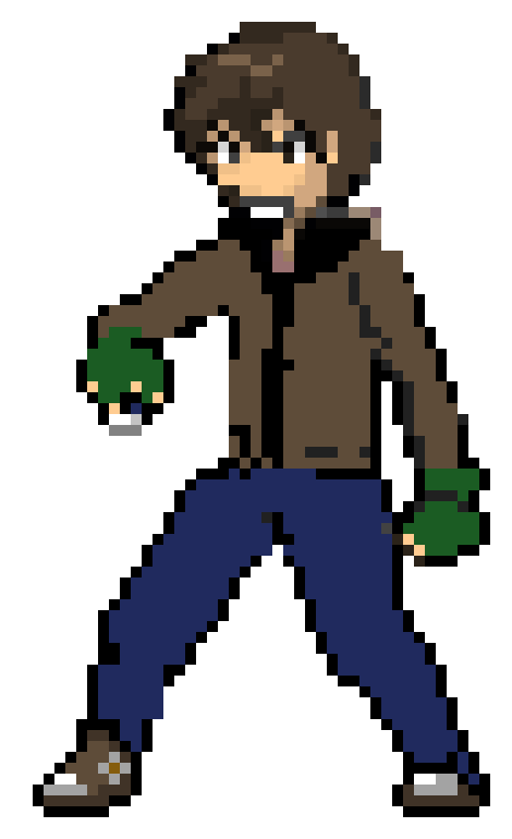 [5b6aa9] pokemon trainer sprite