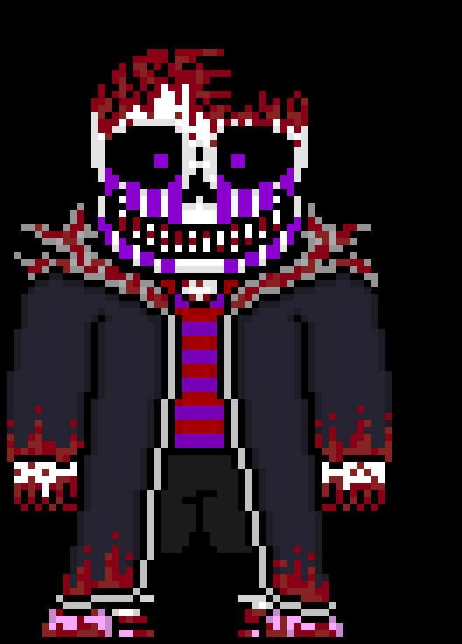 [e8cb42] welp here we go *tps into the multiverse* getting nostalgia?