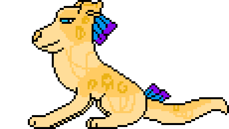 [9664c4] Dragon
