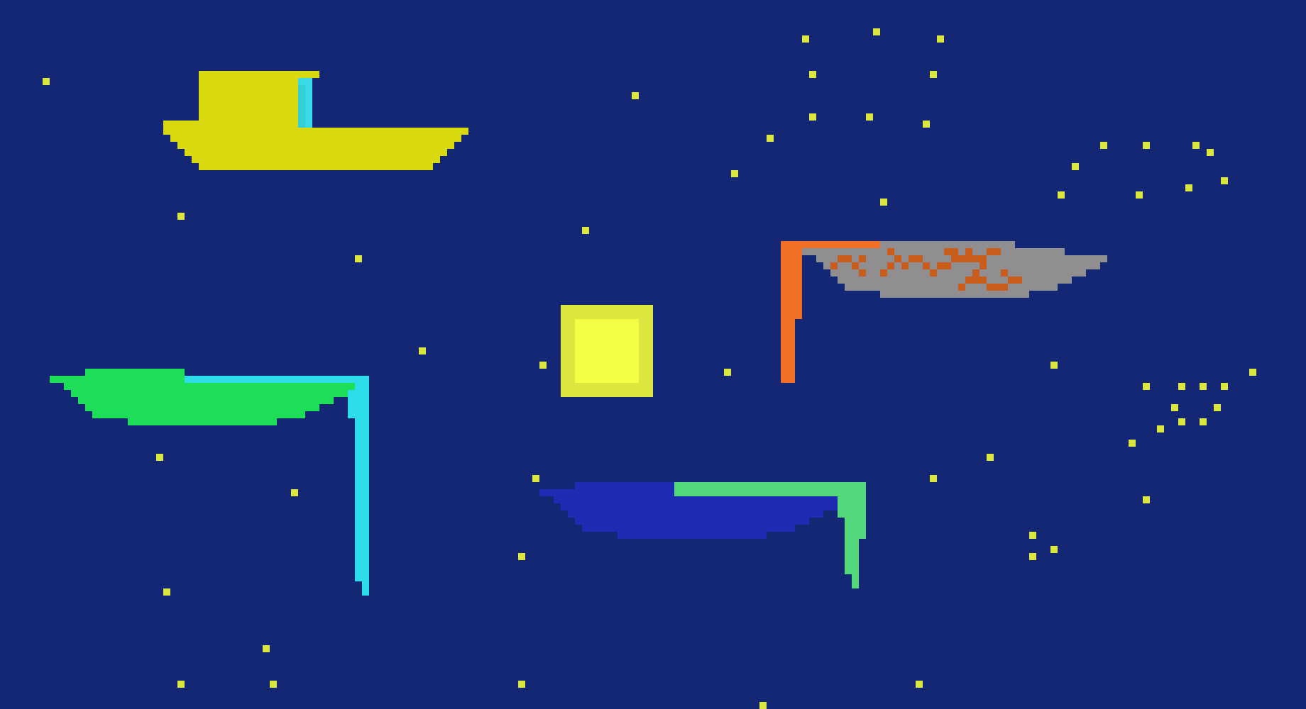 [361460] Space Game