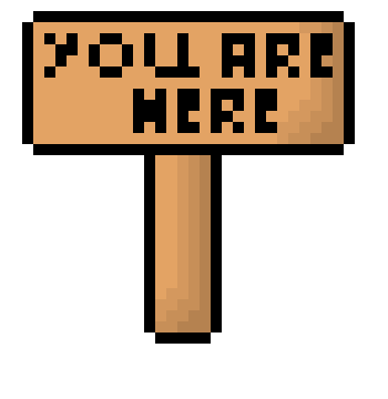 Start Sign
