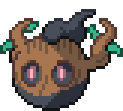 [990543] Phantump/Voltorb REMAKE.