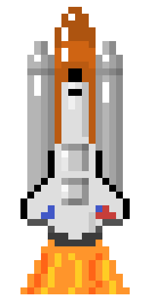[528eac] Shuttle 2