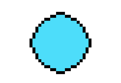 [a390d4] bola azul