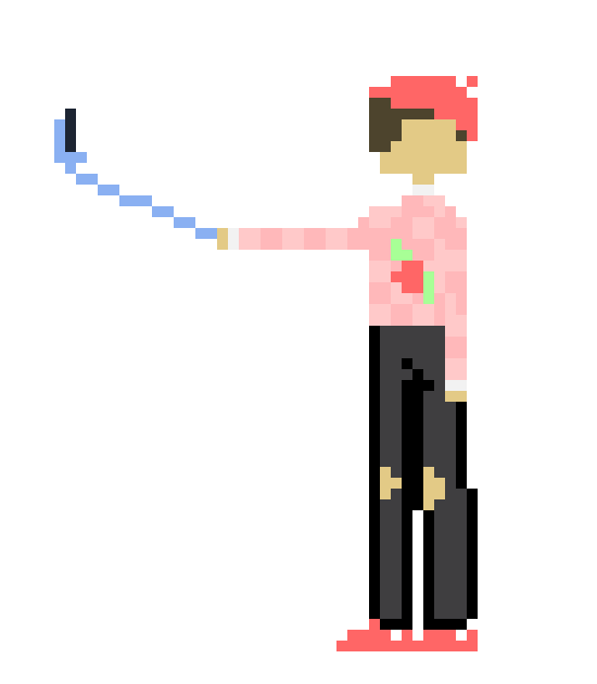 [9664c4] Fashionsta