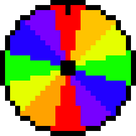 [d17b01] Wheel 1
